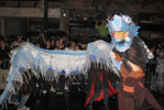 Blue Dragon