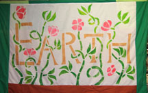 Earth