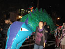 Green Dragon