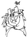 Earth Hat