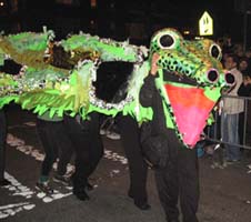 Green Dragon