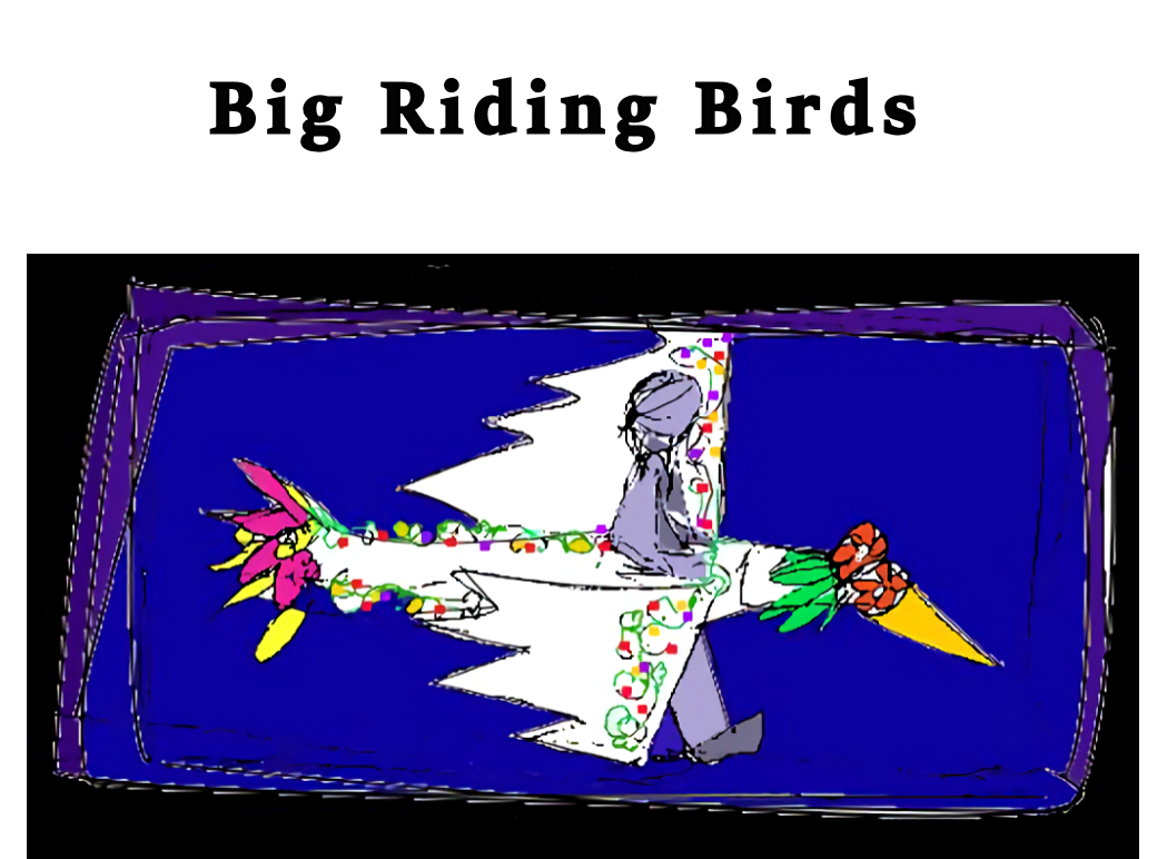 birds