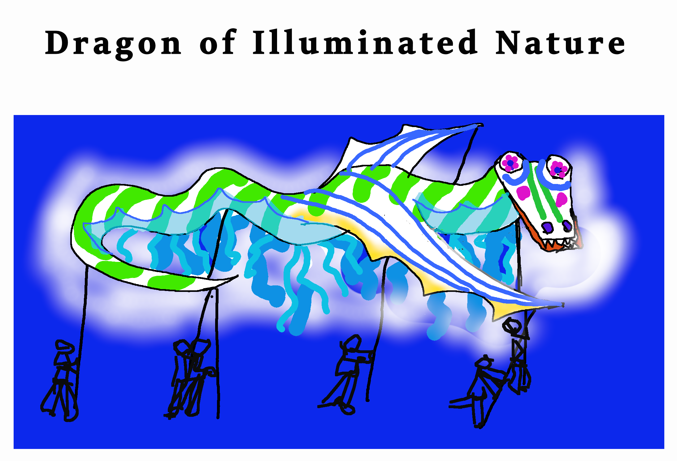 dragon