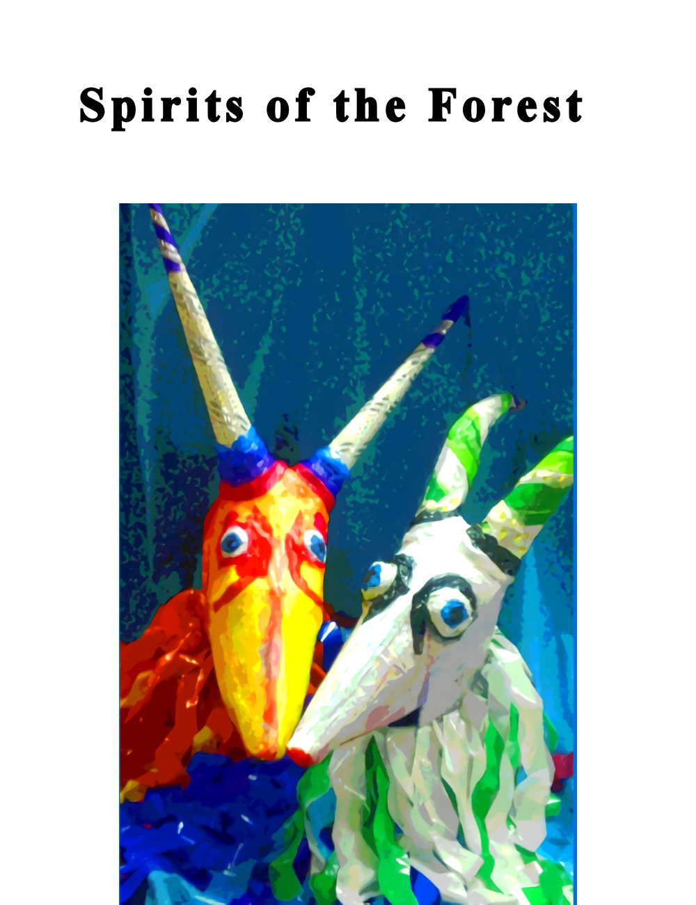 spirits
