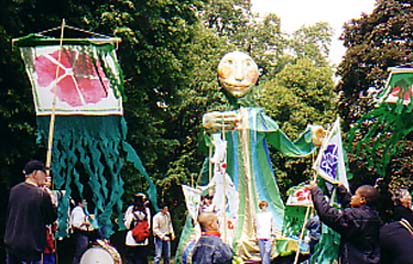 Big Green