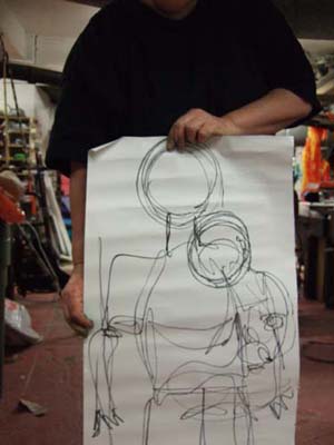drawing