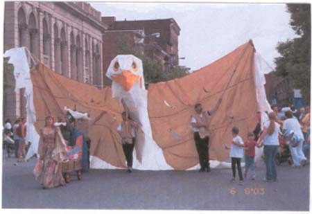 Masque Theater