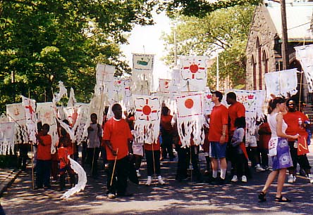 banners