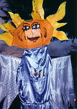 Sun